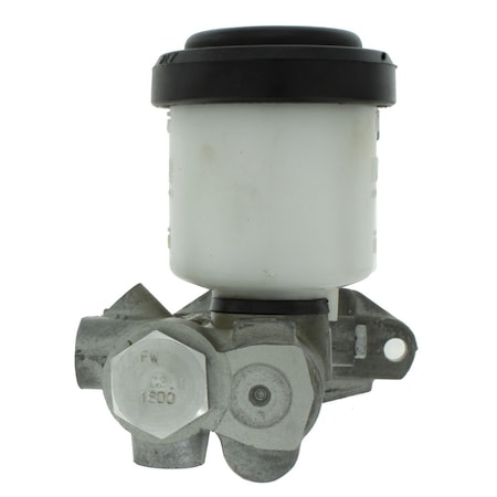 Centric Parts Premium Brake Master Cylinder, 130.62058 130.62058